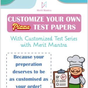 FINAL CA CUSTOMIZED TEST-SERIES