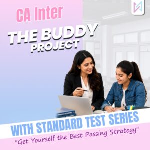 CA Inter Mentoring
