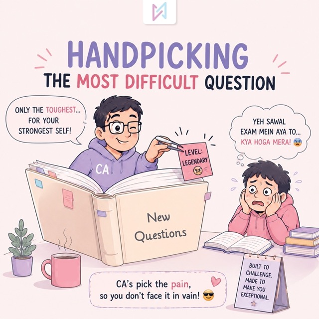 Handpicking