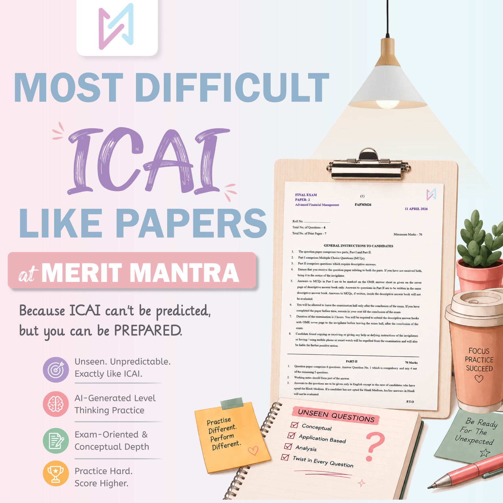 ICAI Like paper
