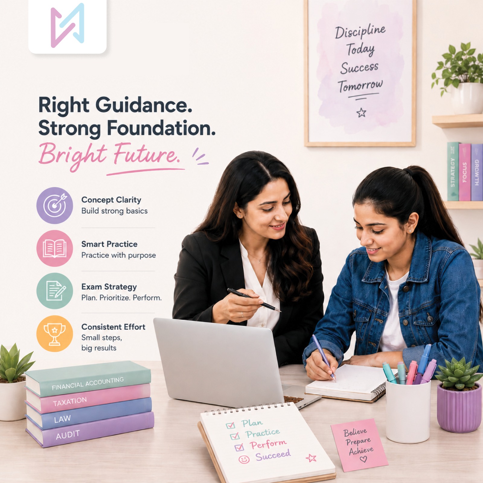 Right Guidance