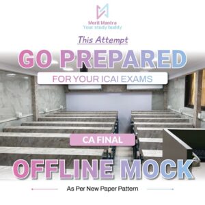 CA Final Mock Nov26